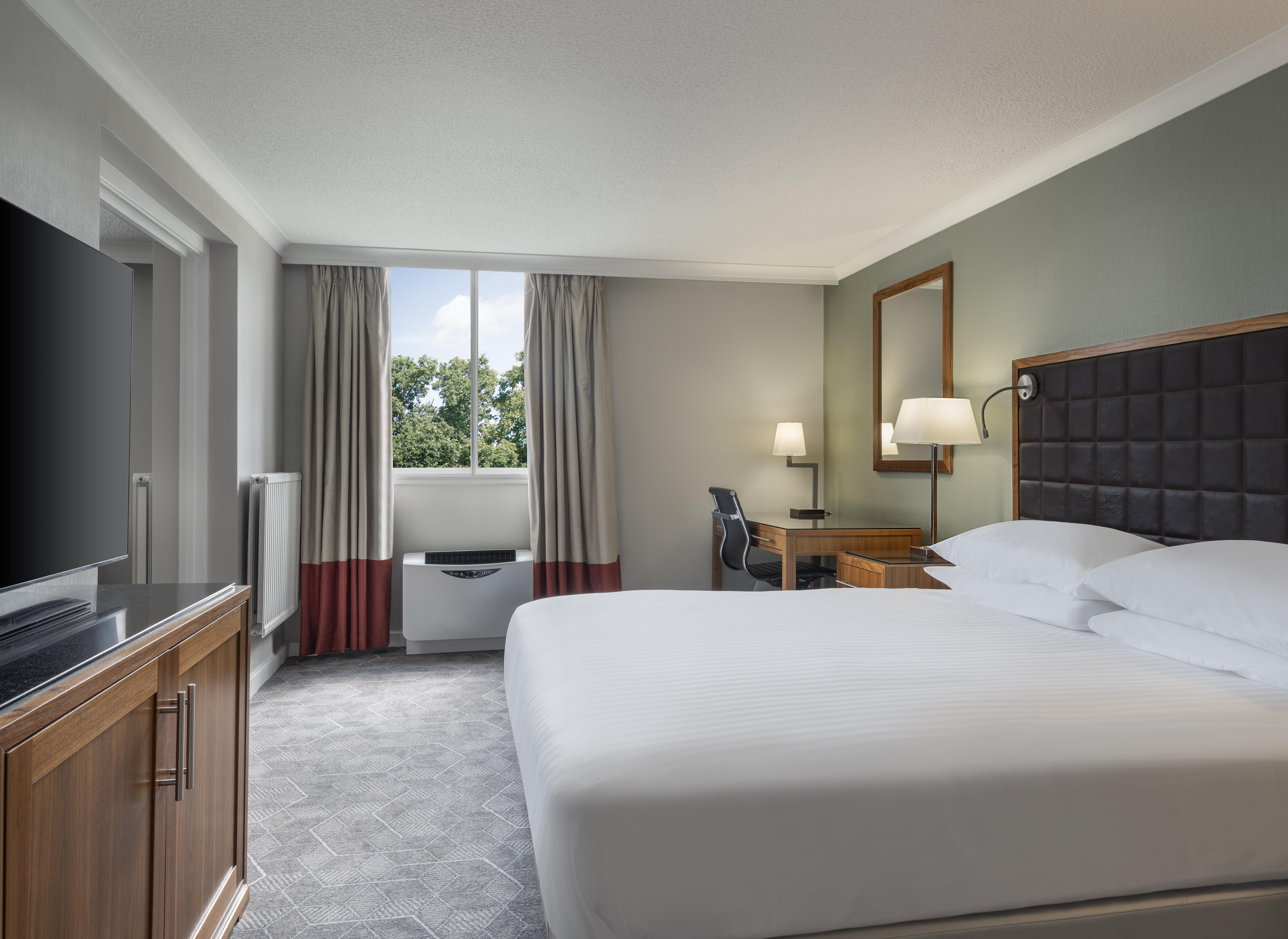Delta Hotels By Marriott Эдинбург Экстерьер фото